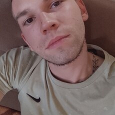 Фотография мужчины Дмитрий, 23 года из г. Ульяновск