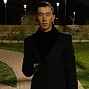 Баха, 27 лет