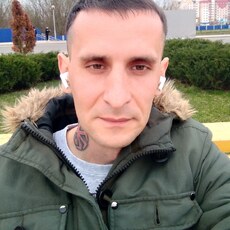 Фотография мужчины Алексей, 35 лет из г. Могилев