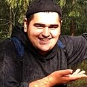 Раим, 20 лет