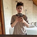 Женя, 18 лет