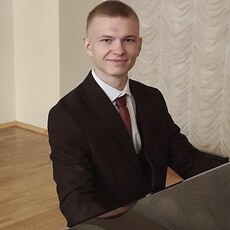 Фотография мужчины Павел, 18 лет из г. Новополоцк