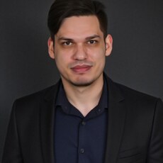 Фотография мужчины Виталий, 31 год из г. Донецк