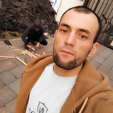 Фотография мужчины Режепмурат, 24 года из г. Маслянино