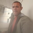 Мухтар, 43 года