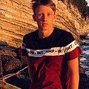 Кирилл, 20 лет