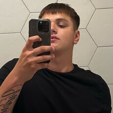Фотография мужчины Ivan, 18 лет из г. Нижний Новгород
