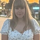 Вика, 24 года