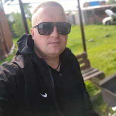 Фотография мужчины Денис, 30 лет из г. Инза