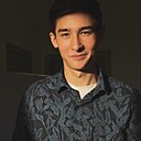 Мейрам, 26 лет