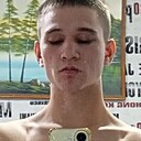 Ильяс, 20 лет
