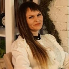 Фотография девушки Аэлита, 34 года из г. Шахты