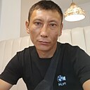 Даулет, 36 лет