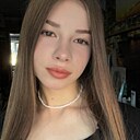 Анастасия, 19 лет