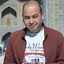 Шерзод, 37 лет