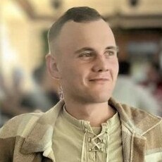 Фотография мужчины Евгений, 23 года из г. Остров