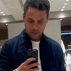 Фотография мужчины Sardor, 39 лет из г. Талгар