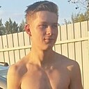 Вячеслав, 19 лет