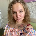 Анастасия, 28 лет