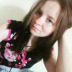 Фотография девушки Нет Меня, 27 лет из г. Оренбург