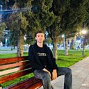 Ахлидин, 23 года