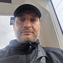 Сергей, 44 года