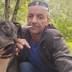 Фотография мужчины Влад, 47 лет из г. Вологда