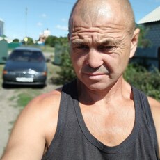 Фотография мужчины Константин, 50 лет из г. Славгород