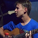 Айдар, 18 лет