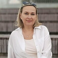 Фотография девушки Ольга, 52 года из г. Пенза