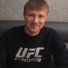 Фотография мужчины Алексей, 37 лет из г. Железногорск-Илимский