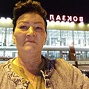 Татьяна, 62 года