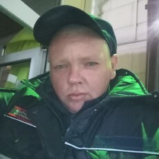 Фотография мужчины Сергей, 36 лет из г. Новопавловск