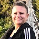 Анна Бусыгина, 43 года