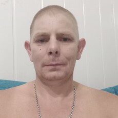 Фотография мужчины Вплентин, 43 года из г. Бахчисарай