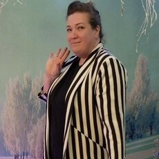 Фотография девушки Елена, 43 года из г. Новосибирск