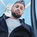 Али, 35 лет
