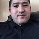 Шокан, 35 лет