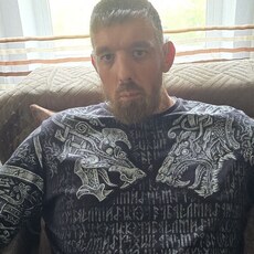 Фотография мужчины Серж, 36 лет из г. Одинцово