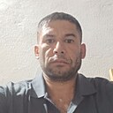 Давлатманд, 37 лет