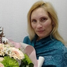 Фотография девушки Марина, 48 лет из г. Новочебоксарск
