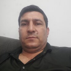 Фотография мужчины Sarvar, 34 года из г. Ташкент