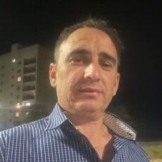 Фотография мужчины Ридван, 48 лет из г. Джанкой