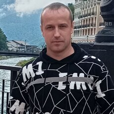 Фотография мужчины Алексей, 40 лет из г. Нижний Новгород