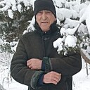 Шакир, 61 год