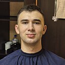 Никита, 20 лет
