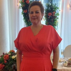 Фотография девушки Вера, 41 год из г. Санкт-Петербург