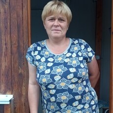 Фотография девушки Natalia, 41 год из г. Иркутск