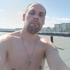 Фотография мужчины Саша, 38 лет из г. Мурманск