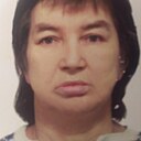 Галина Мудрая, 58 лет